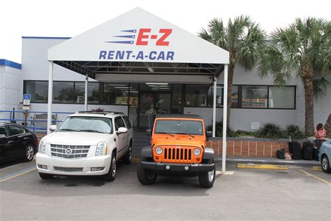 Ez rent a car car rental - Find deals on cheap EZ Rent-A-Car Tampa Intl. rental cars with carrentals.com. Book a discount EZ Rent-A-Car rent a car in Tampa Intl., Florida today.
